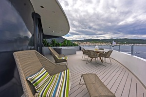 Owner's Suite
